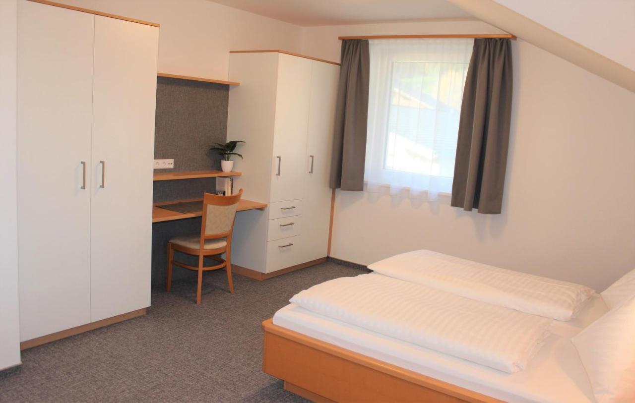 Ferienhaus Birkenweg Radstadt Luaran gambar
