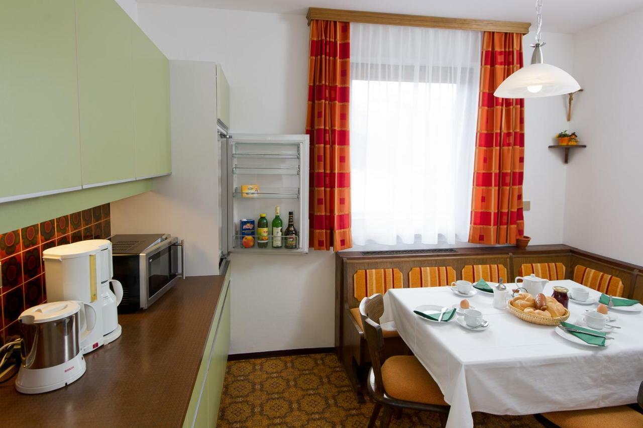 Ferienhaus Birkenweg Radstadt Luaran gambar